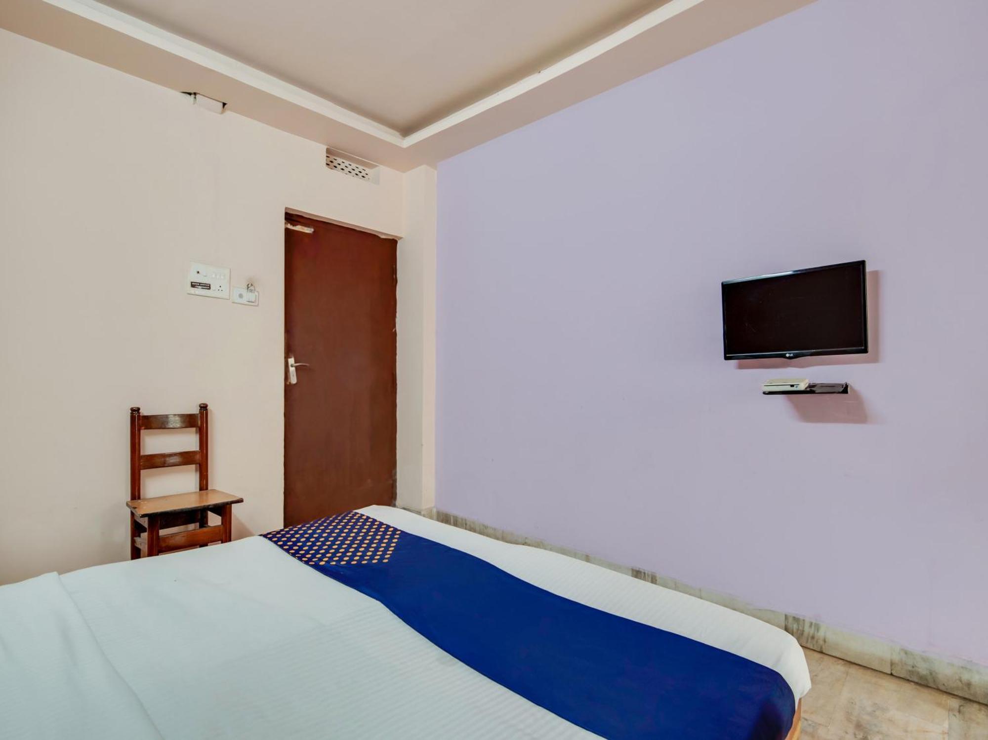 Hotel O Cauvery Visákhapatnam Kültér fotó