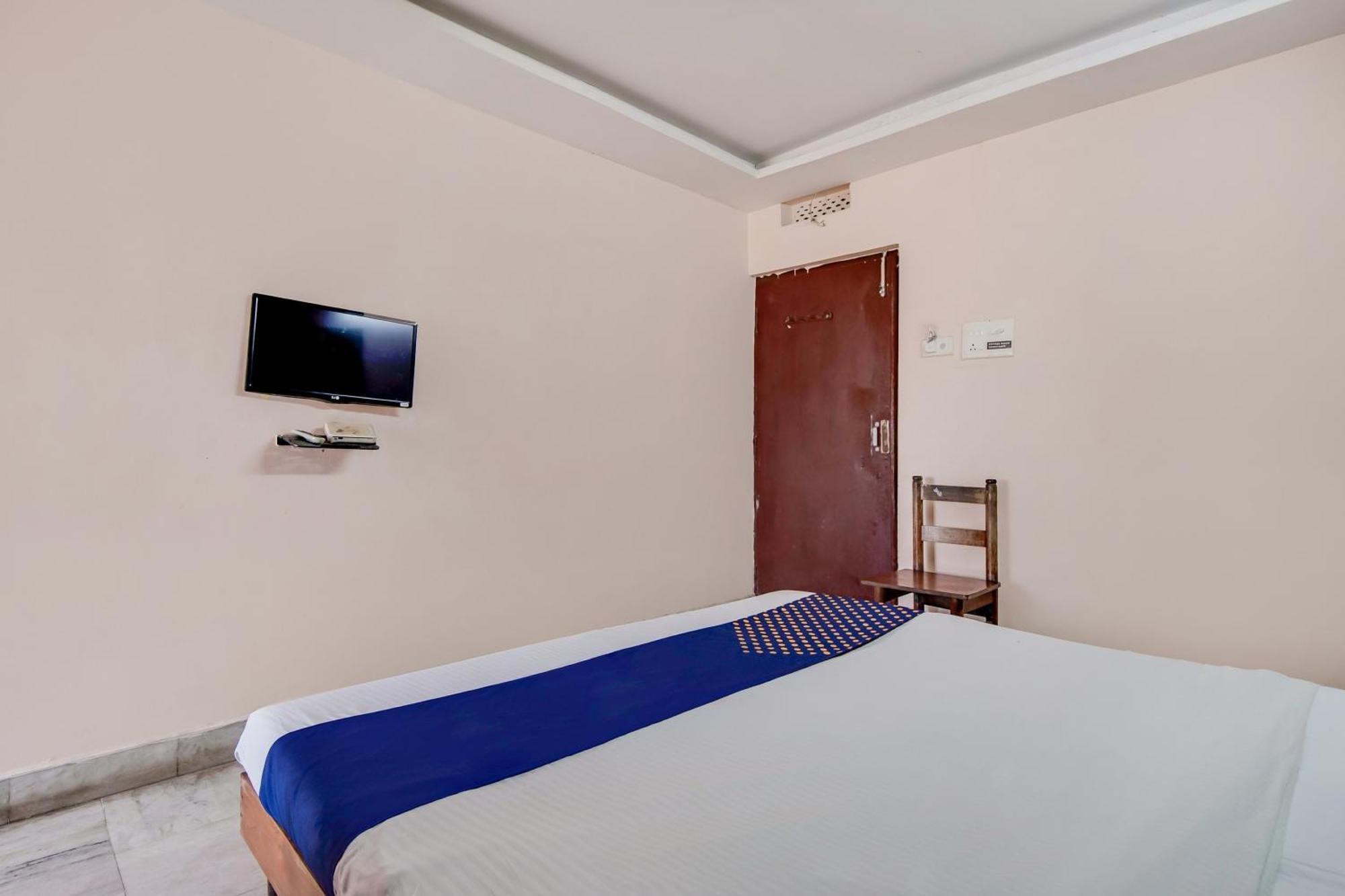 Hotel O Cauvery Visákhapatnam Kültér fotó